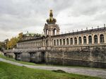 Zwinger