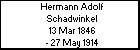 Hermann Adolf Schadwinkel