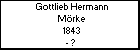 Gottlieb Hermann Mrke