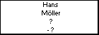 Hans Mller